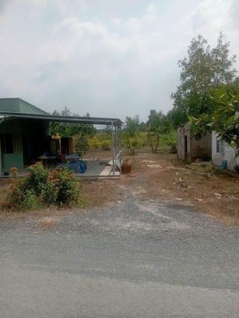 Đất vị trí đẹp- giá tốt chính chủ bán nhanh lô đất 2 mặt 7532014