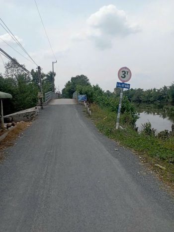 Đất vị trí đẹp- giá tốt chính chủ bán nhanh lô đất 2 mặt 7532015