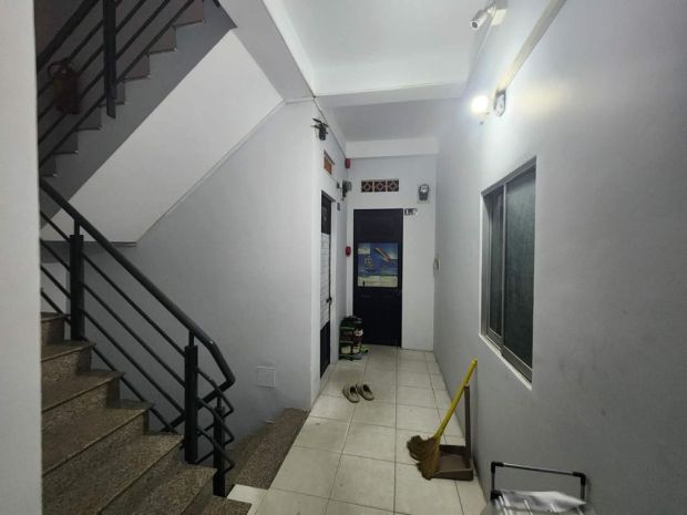 Bán nhà tạ quang bửu 8x18 chdv dòng tiền 70trtháng chỉ 14 7532047