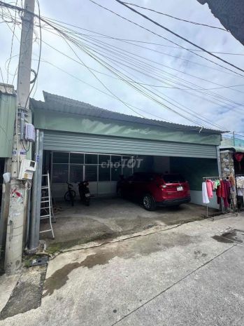 Chính chủ cần bán gấp lô đất full thổ cư đường lê lợi, xã 7532054
