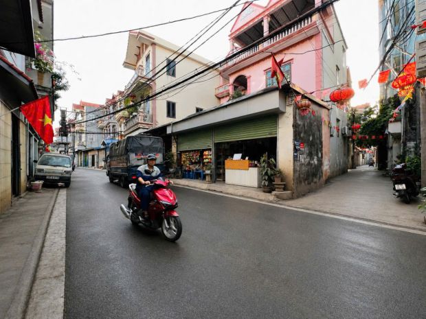 Chủ cần tền cần bán nhanh lô đất bắc từ liêm. hà nội. 7532106