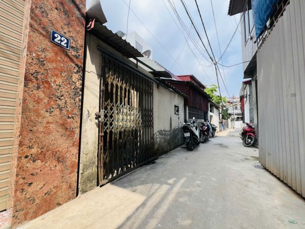 Chủ cần tền cần bán nhanh lô đất bắc từ liêm. hà nội. 7532107