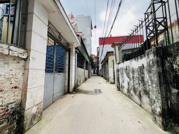 Chủ cần tền cần bán nhanh lô đất bắc từ liêm. hà nội. 7532108