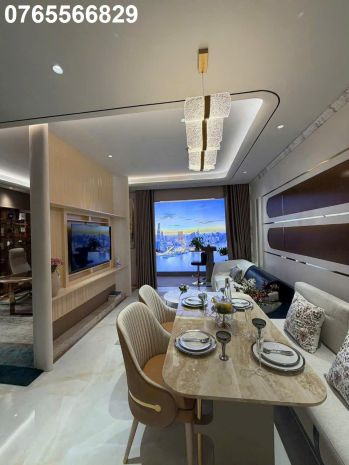 2 mặt tiền trung tâm  4 phía view sông panorama 7532186