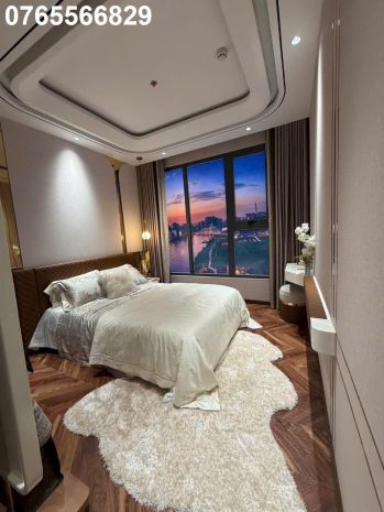 2 mặt tiền trung tâm  4 phía view sông panorama 7532188