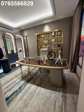 2 mặt tiền trung tâm  4 phía view sông panorama 7532189