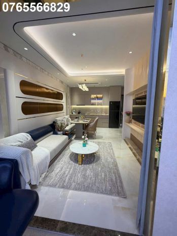 2 mặt tiền trung tâm  4 phía view sông panorama 7532190