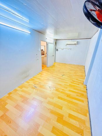 Nhà cũ vị trí đẹp 4.1*14.5nh 5.5m hẻm 154 âu dương lân p3q8 7532199
