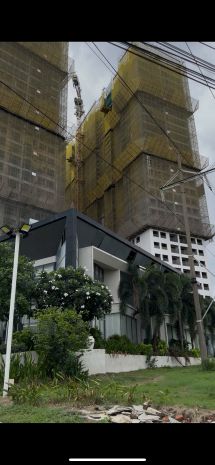 Bán gấp 1.200m² đất mặt tiền đường thuận giao 33  ngay sau 7532238