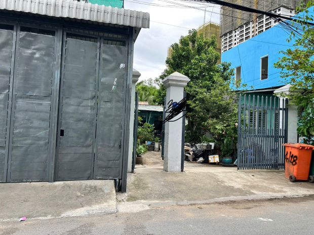 Bán gấp 1.200m² đất mặt tiền đường thuận giao 33  ngay sau 7532240