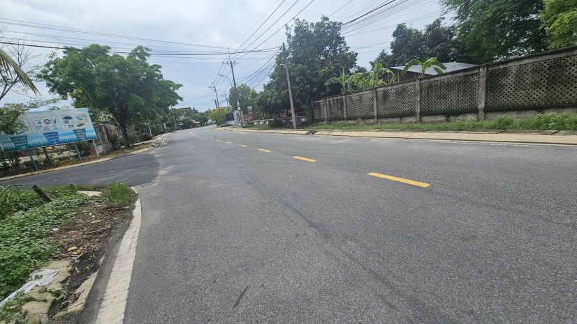 Chủ gửi bán nhanh 120m2 ngay gần bệnh viện xuyên á, sổ riêng 7532353