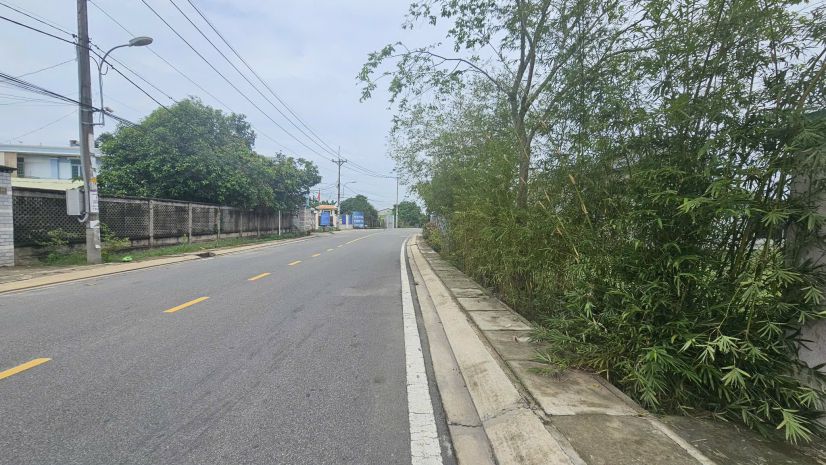 Chủ gửi bán nhanh 120m2 ngay gần bệnh viện xuyên á, sổ riêng 7532354