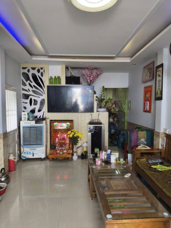 Góc 3 mặt kiệt 2.5m thông thoáng gần mt lê duẩn, 30m2, 2 7532442