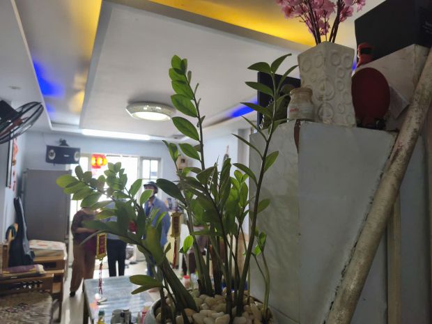 Góc 3 mặt kiệt 2.5m thông thoáng gần mt lê duẩn, 30m2, 2 7532444