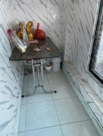 Góc 3 mặt kiệt 2.5m thông thoáng gần mt lê duẩn, 30m2, 2 7532445
