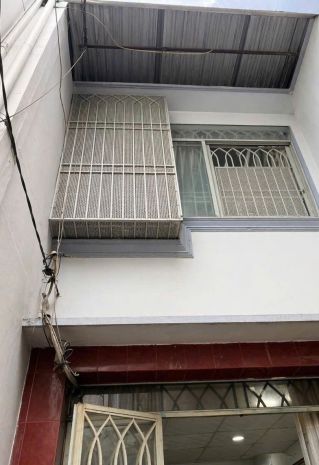 Hot hotchính chủ cần bán căn nhà giá tốtđ. bạch đằng, 7532447