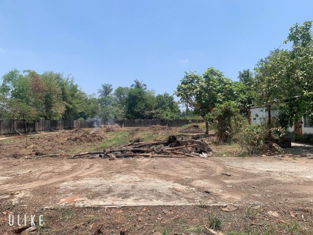 Bán đất lô góc 2 mặt tiền thạnh xuân 52 - 3.172m² - shr chỉ 7532463