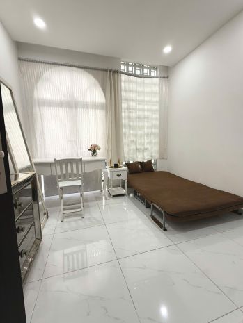 Cho thuê phòng đẹp trung tâm quận 3  khu bàn cờ, quận 3, 7532487