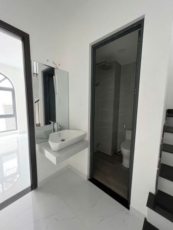 Cho thuê phòng đẹp trung tâm quận 3  khu bàn cờ, quận 3, 7532488