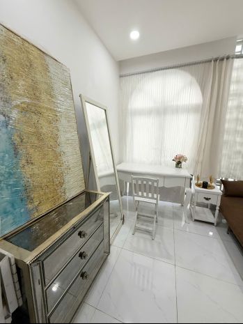 Cho thuê phòng đẹp trung tâm quận 3  khu bàn cờ, quận 3, 7532489