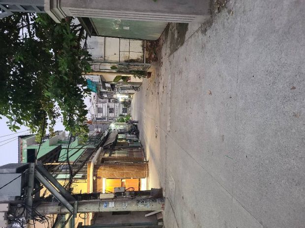 Đất 6.199m² nhà bè, tương lai mặt tiền đường mới, giá 60 tỷ 7532510