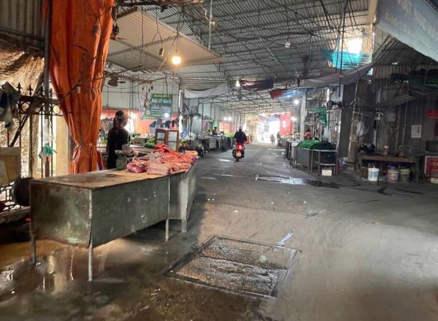 Nhà đẹp lô góc 3 mặt thoáng  ô tô thông  vừa ở vừa kinh 7532552