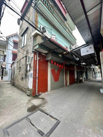 Nhà đẹp lô góc 3 mặt thoáng  ô tô thông  vừa ở vừa kinh 7532553