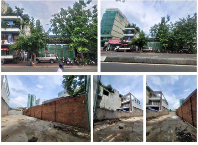 Hàng hiếm xuất hiện chủ can bán mặt tiền 342a võ nguyễn 7532563