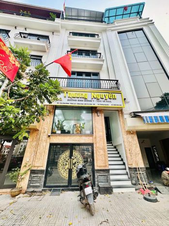 Nhà đẹp phân  lô foresa xuân phương 90m2x5 tầng- full nội 7532587