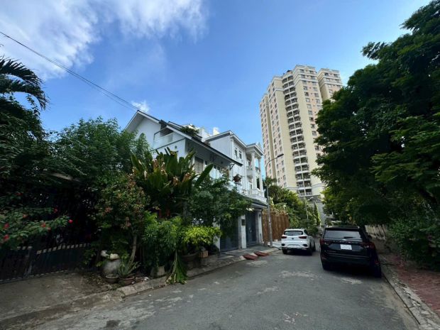 Bán lô đất 100m2  khu a an phú an khánh  thái thuận, q2 7532735