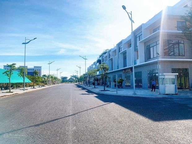 Nhà phố barya citi tọa lạc tại nguyễn văn cừ, ph long toàn, 7532928
