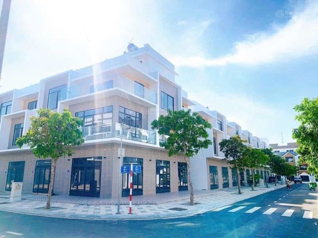 Nhà phố barya citi tọa lạc tại nguyễn văn cừ, ph long toàn, 7532931