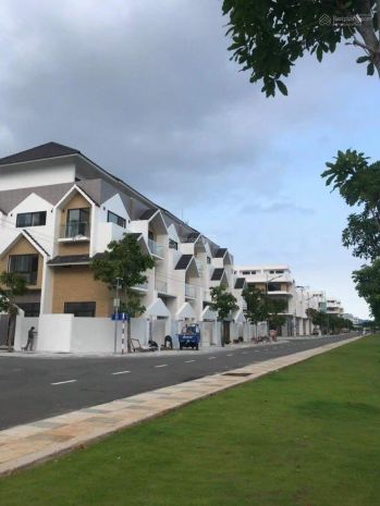 Nhà phố barya citi tọa lạc tại nguyễn văn cừ, ph long toàn, 7532933