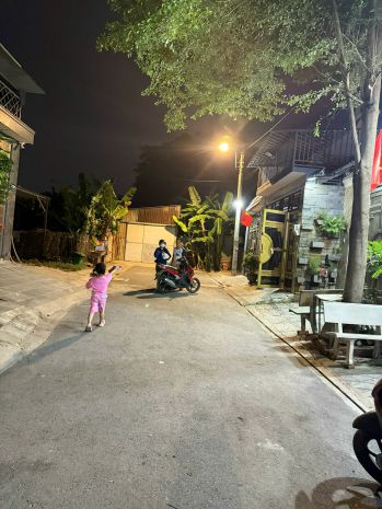 Bán lô đất ngang 5m hẻm 97 đường 48  hiệp bình chánh  tp 7533037