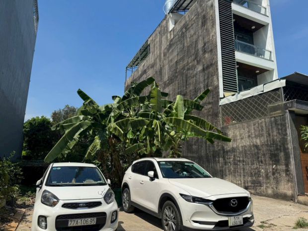 Bán lô đất ngang 5m hẻm 97 đường 48  hiệp bình chánh  tp 7533038