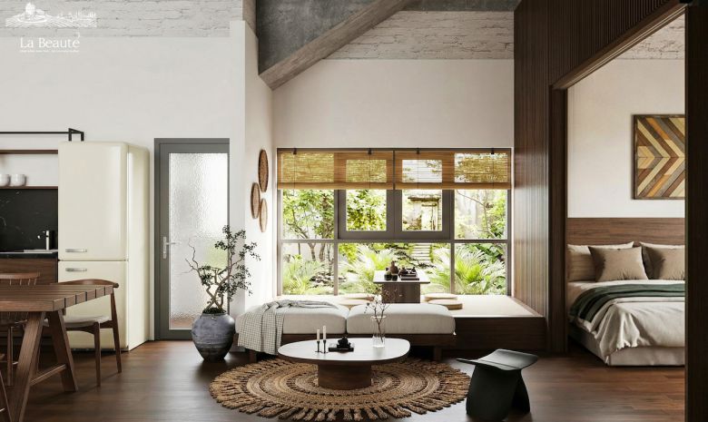 Bán nhà villa nghỉ dưỡng full nội thất ở bảo lộc 7533621