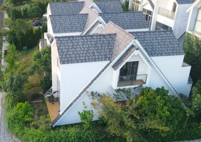 Bán nhà villa nghỉ dưỡng full nội thất ở bảo lộc 7533622