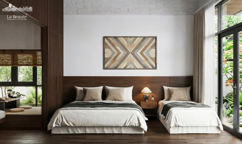 Bán nhà villa nghỉ dưỡng full nội thất ở bảo lộc 7533623