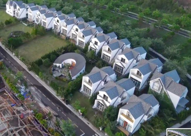 Bán nhà villa nghỉ dưỡng full nội thất ở bảo lộc 7533624