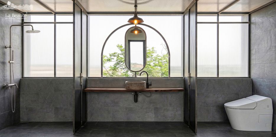 Bán nhà villa nghỉ dưỡng full nội thất ở bảo lộc 7533625