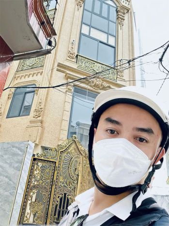 Biệt thự mini xây mới - góc 2 mặt thoáng - full nội thất cao 7533782