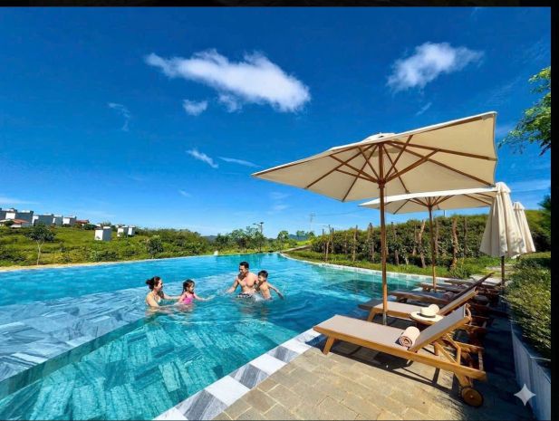 Nhà vườn nghỉ dưỡng chuẩn resort tại bảo lộc 7533878