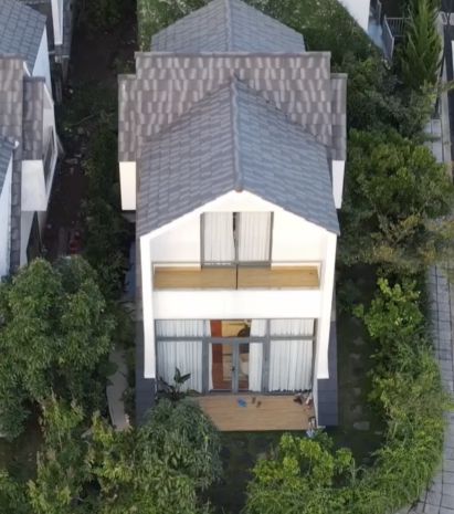 La beauty - villa nghỉ dưỡng cao cấp tại bảo lộc 7533920