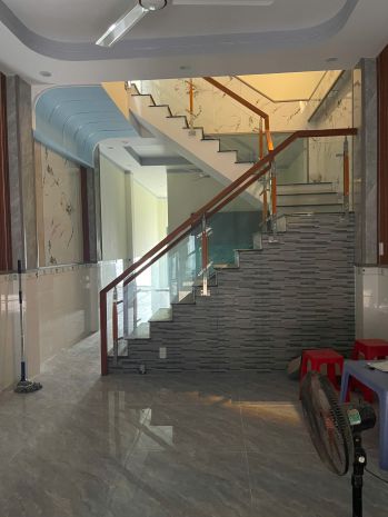 Bán nhà đẹp 2 tầng p.biên hòa,shr hoàn công,đường 2 ô 7534049