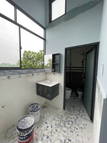 Bán nhà đẹp 2 tầng p.biên hòa,shr hoàn công,đường 2 ô 7534051