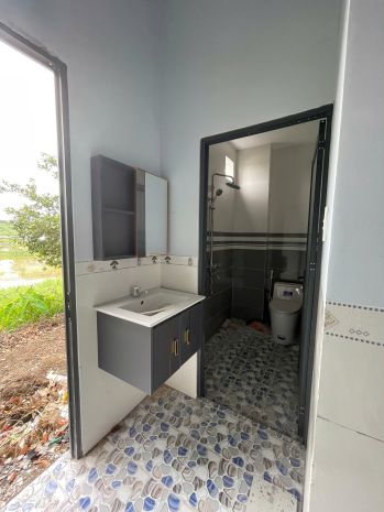 Bán nhà đẹp 2 tầng p.biên hòa,shr hoàn công,đường 2 ô 7534053