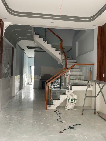 Bán nhà đẹp 2 tầng p.biên hòa,shr hoàn công,đường 2 ô 7534055