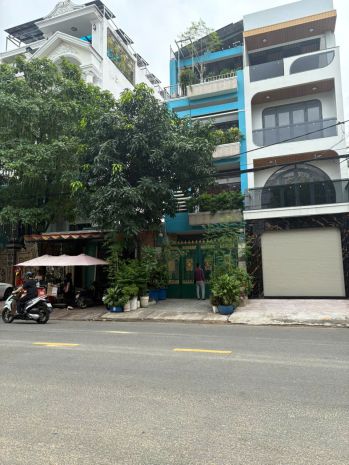 Bán nhà mặt tiền đất vàng tên lửa khu kinh doanh buôn bán 7534064