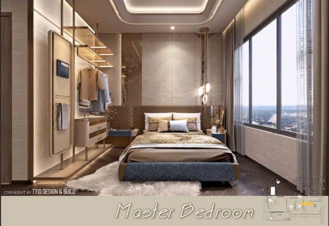 The emerald boulevard đang sở hữu lợi thế hiếm đón song hạ 7534081