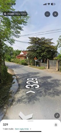 Chính chủ cần bán nhà 2 tầng, mặt đường kinh doanh tại đồng 7534155